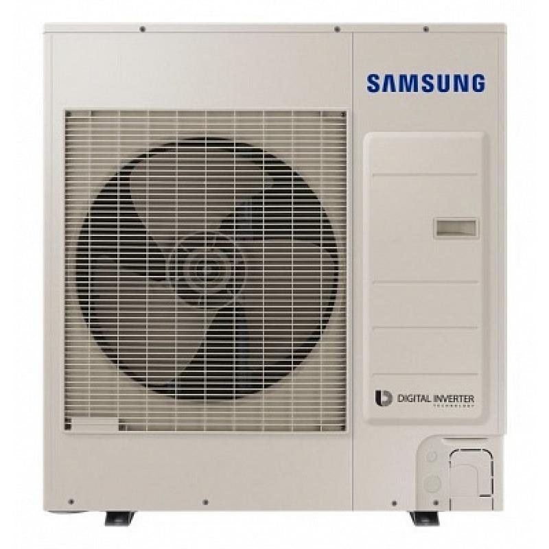 Термопомпена система въздух-вода Samsung AE200RNWSEG AE090RXEDEG