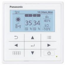 Термопомпена система въздух-вода Panasonic A2W KIT-WC09J3E5