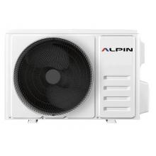 Инверторен климатик Alpin ASW-35ETEI - Elite