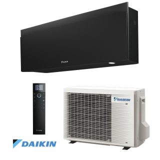 Инверторен климатик Daikin FTXJ42AB Emura