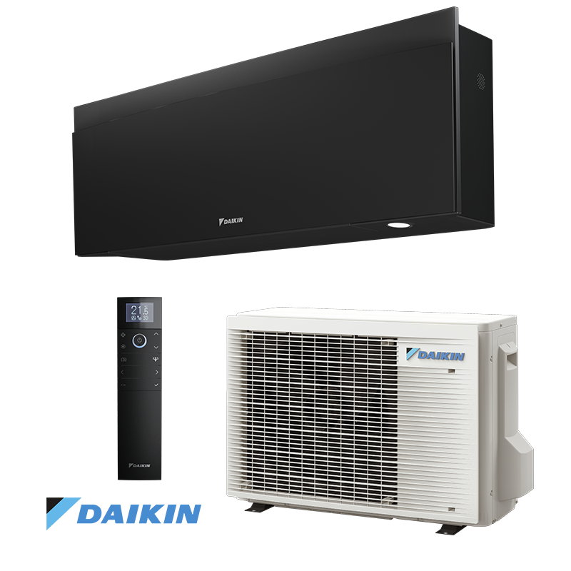 Инверторен климатик Daikin FTXJ42AB Emura