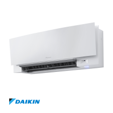 Инверторен климатик Daikin FTXJ50AW Emura