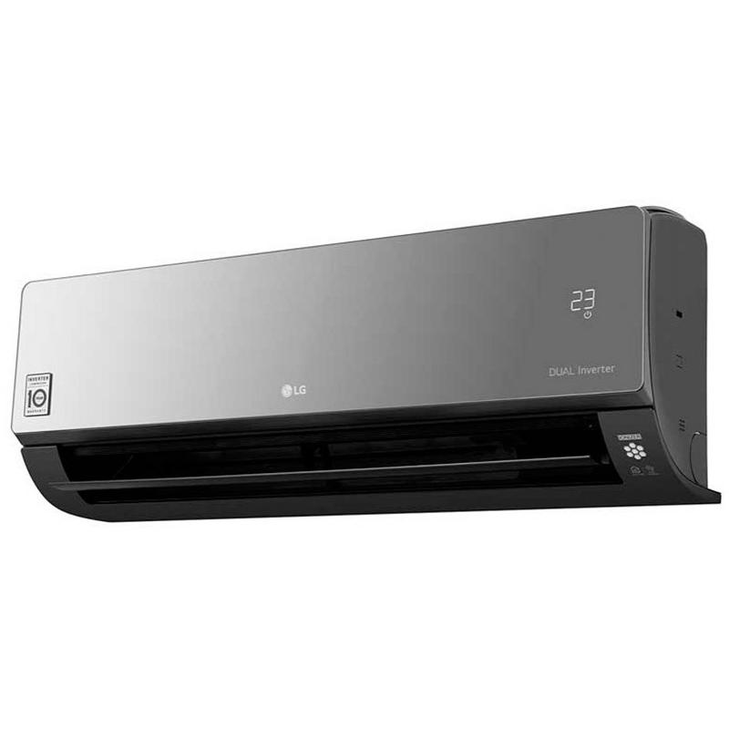 Инверторен климатик LG AC09BQ.NSJ