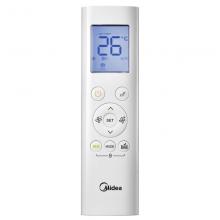 Инверторен климатик Midea CB1-12HRFN8-I Breezeless E
