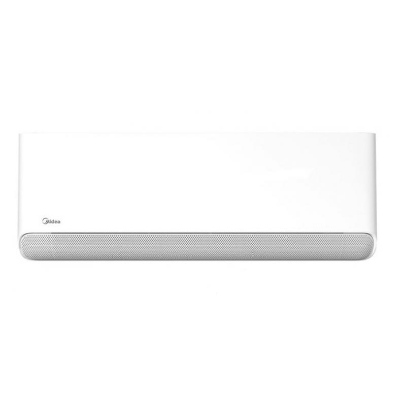 Инверторен климатик Midea CB1-12HRFN8-I Breezeless E