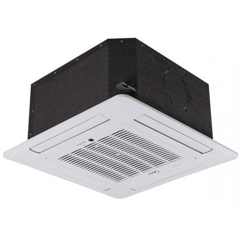 Касетъчен климатик Midea MCA3U-18HRFNX