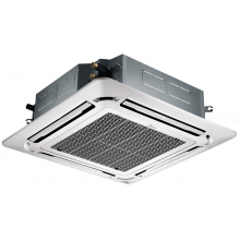 Касетъчен климатик Midea MCA3U-18HRFNX