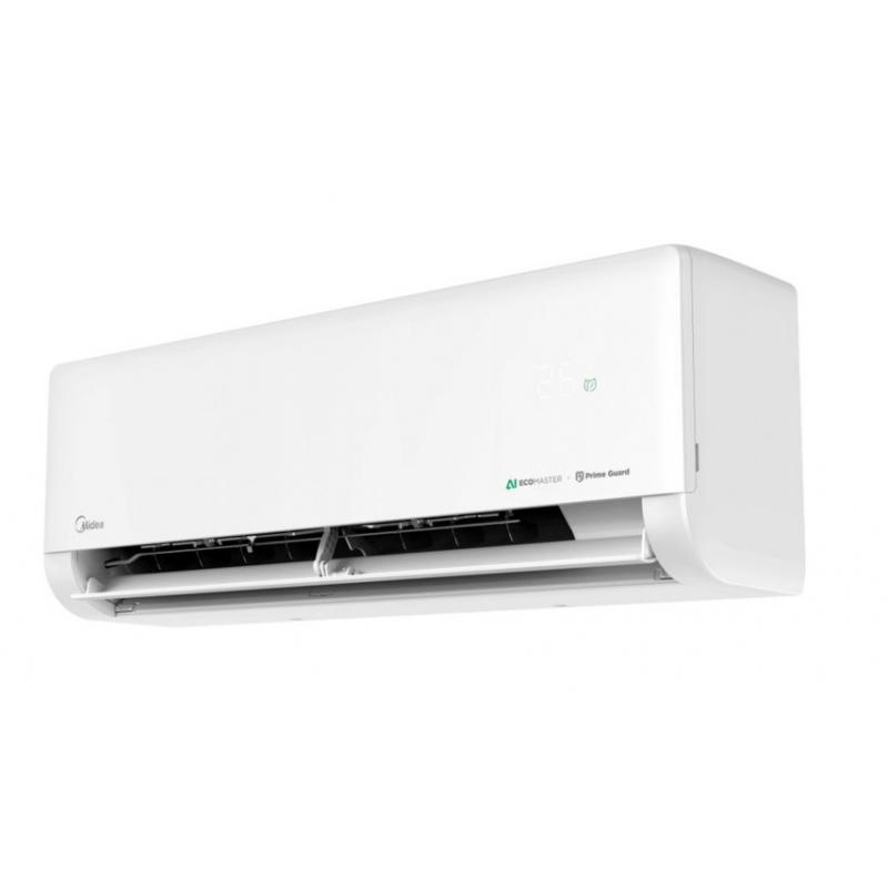Инверторен климатик Midea EZ-09RD6 - Solstice White