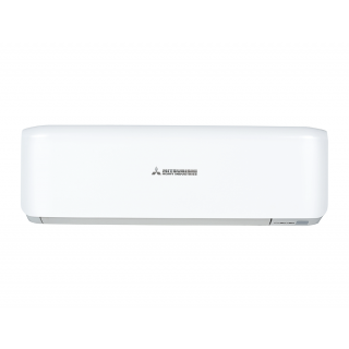 Вътрешно тяло на инверторна мулти-сплит климатична система Mitsubishi Heavy SRK25ZS-W