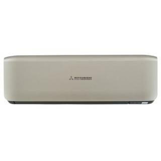 Вътрешно тяло на инверторна мулти-сплит климатична система Mitsubishi Heavy SRK25ZS-WT