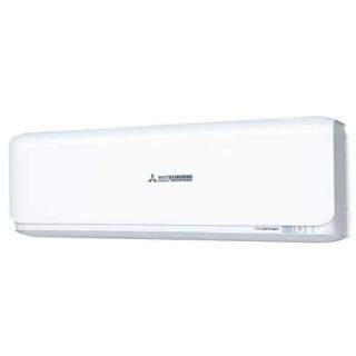 Инверторен климатик Mitsubishi Heavy SRK-50ZSX-W - Diamond White