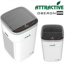 Пречиствател на въздух Oberon 800 Wi-Fi - Дизайн C