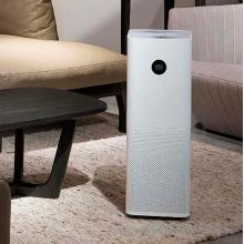 Пречиствател на въздух Xiaomi MI Air Purifier Pro Wi-Fi