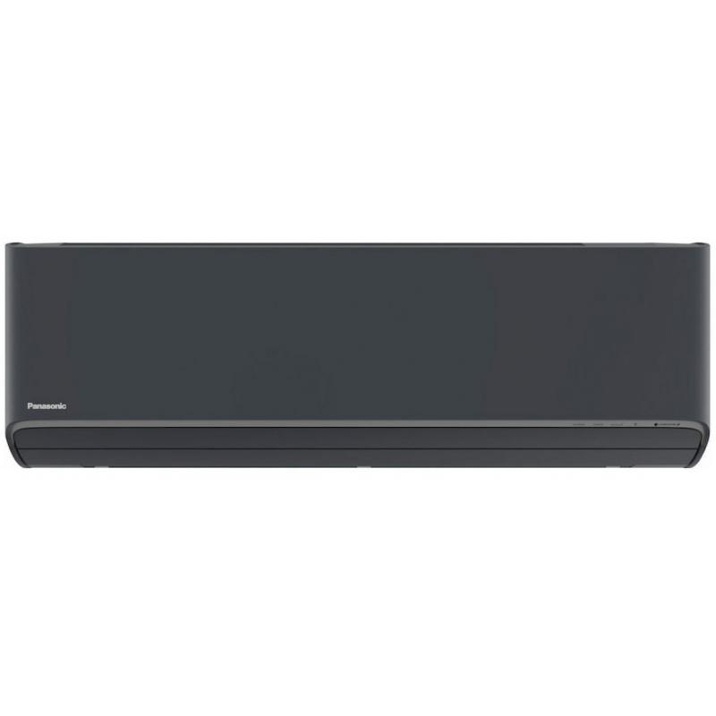 Инверторен климатик Panasonic CS-Z25XKEW - Black