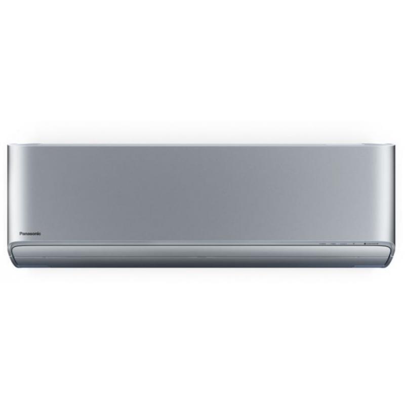 Инверторен климатик Panasonic CS-Z25XKEW - Silver
