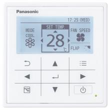 Термопомпена система въздух-вода Panasonic A2W KIT-WXC12H6E5