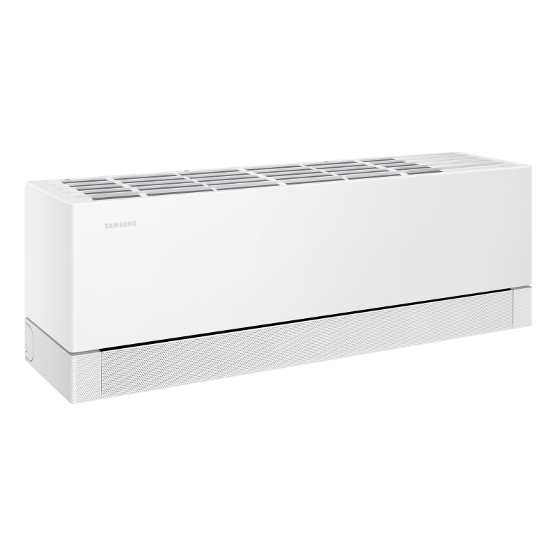 Вътрешно тяло на инверторна мулти-сплит климатична система Samsung AR70H12CAAWNEU - WindFree™ Premiere plus