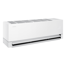 Вътрешно тяло на инверторна мулти-сплит климатична система Samsung AR70H12CAAWNEU - WindFree™ Premiere plus