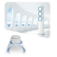 Колонен климатик Samsung AF24FSSDAWKN