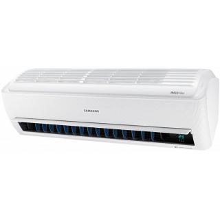 Инверторен климатик Samsung AR12NXCXAWKNEU ULTRA Wind-Free + Virus doctor