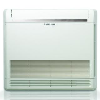 Вътрешно тяло на инверторна мулти-сплит климатична система Samsung AJ026TNJDKG
