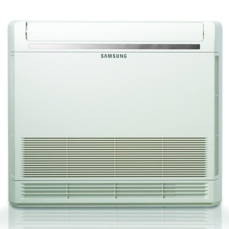 Вътрешно тяло на инверторна мулти-сплит климатична система Samsung AJ035TNJDKG