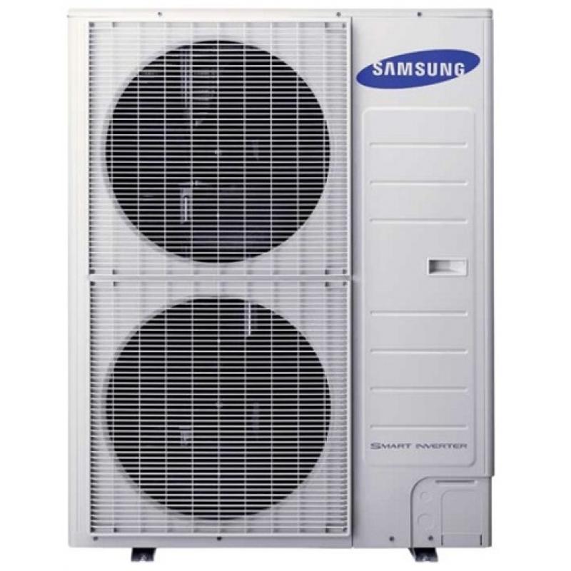 Термопомпена система въздух-вода Samsung EHS Mono AE160RXYDEG
