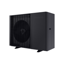 Термопомпена система въздух-вода Samsung EHS Mono R290 AE080CXYBEK