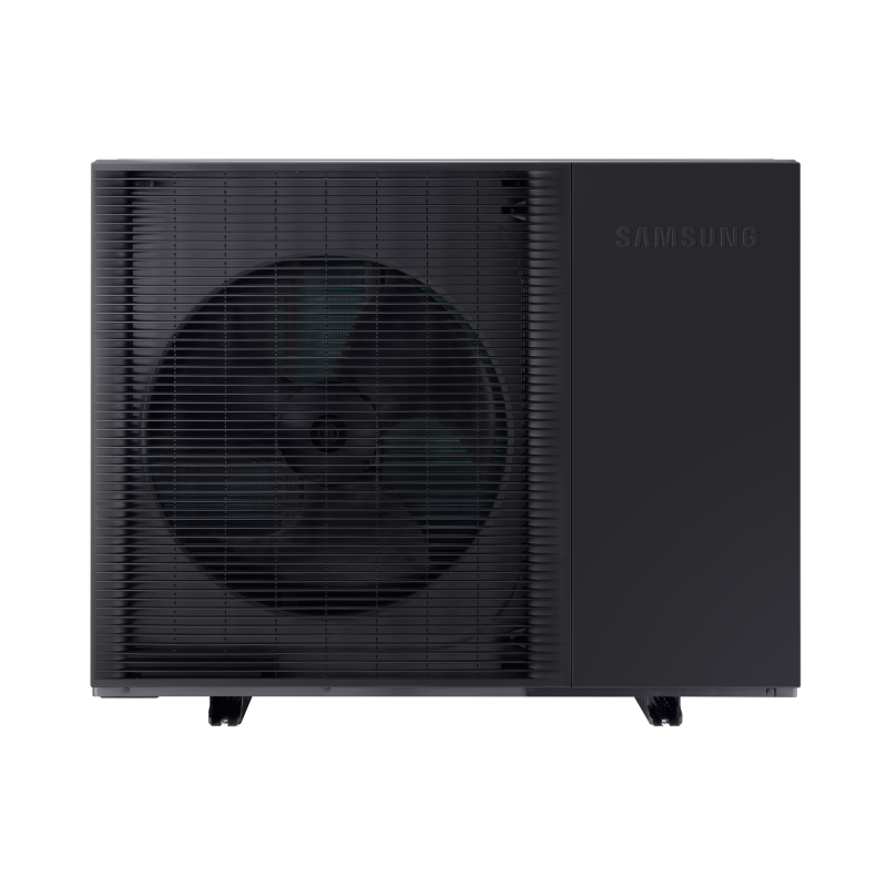 Термопомпена система въздух-вода Samsung EHS Mono R290 AE080CXYBEK