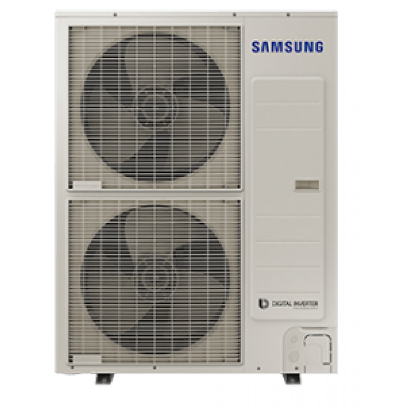 Термопомпена система въздух-вода Samsung EHS TDM PLUS AE160MNYDEH AE120MXTPEH