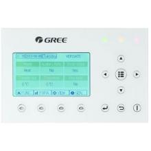 Термопомпена система въздух-вода Gree GRS-CQ8.0Pd/NhE-K(O)