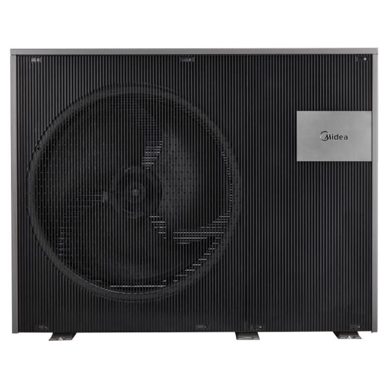 Термопомпена система въздух-вода Midea MHC- V6W-D2N7 моноблок