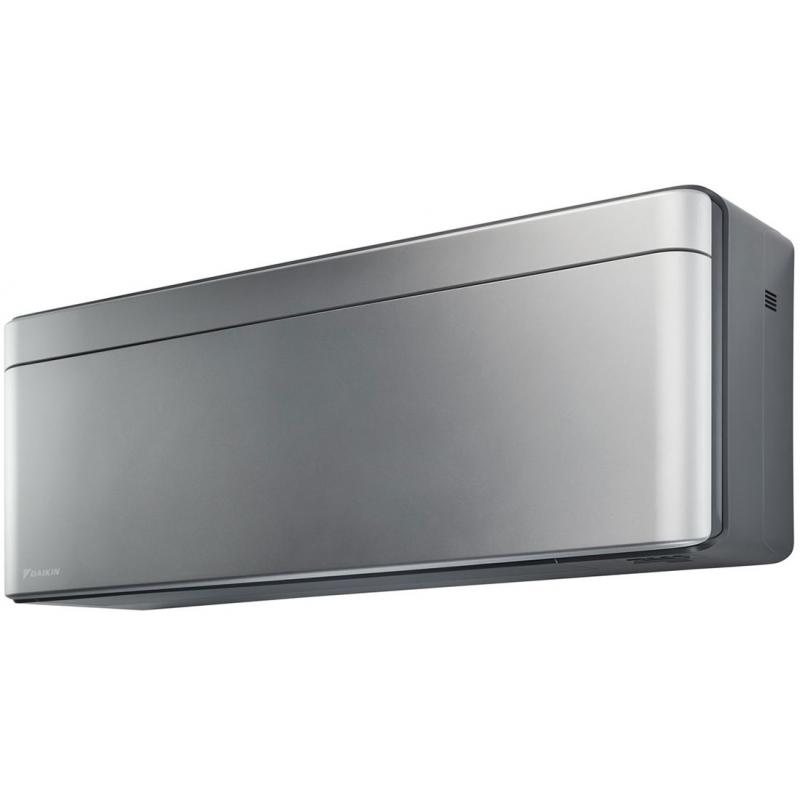 Хиперинверторен климатик Daikin FTXA25BS Stylish - Silver