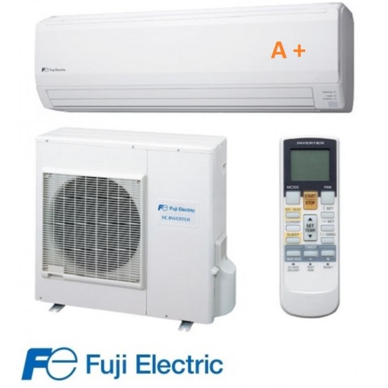 Инверторен климатик Fuji electric RSG-18LFCA