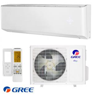 Инверторен климатик Gree GWH18YE Amber
