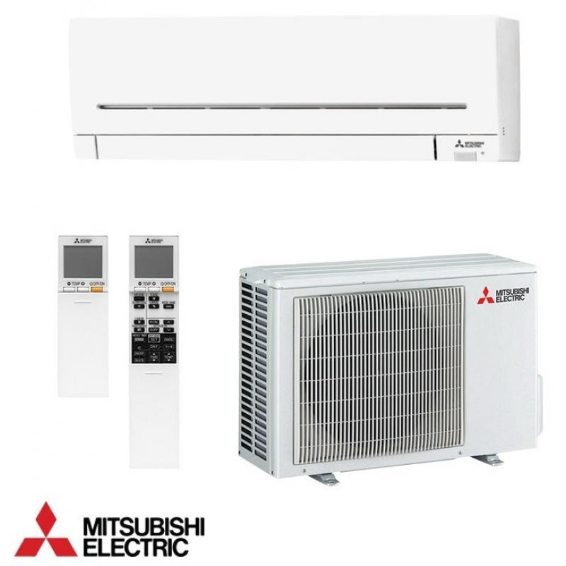 Инверторен климатик Mitsubishi electric MSZ-AP71VG + WiFi