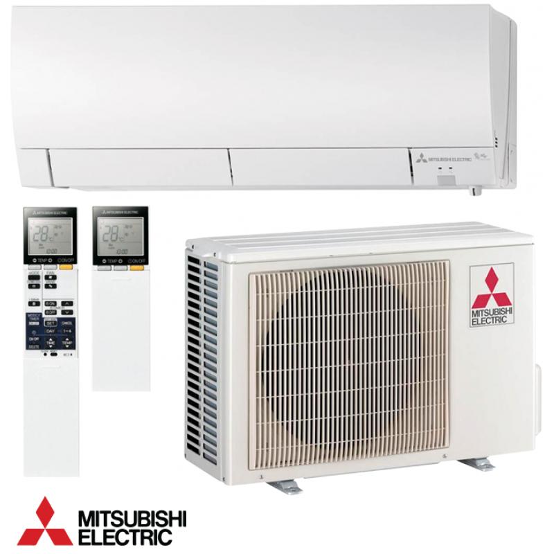 Инверторен климатик Mitsubishi electric MSZ-FH50VE Smart Deluxe