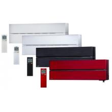 Хиперинверторен климатик Mitsubishi electric MSZ-LN35VG - Ruby Red
