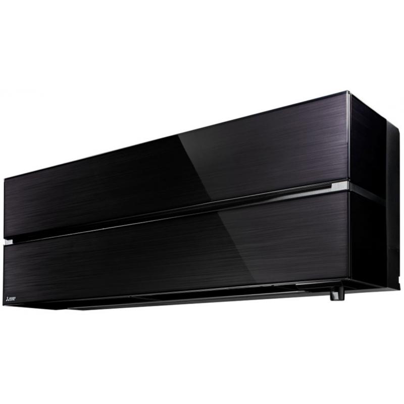 Хиперинверторен климатик Mitsubishi electric MSZ-LN35VG - Onyx Black