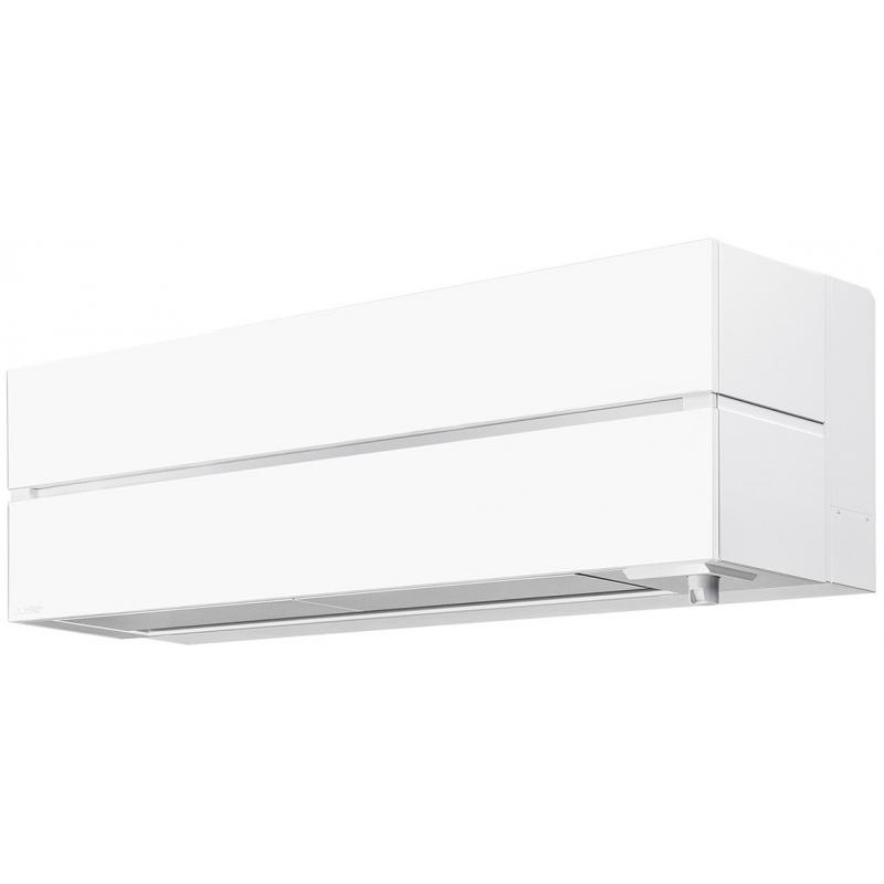 Хиперинверторен климатик Mitsubishi electric MSZ-LN25VG - Natural White