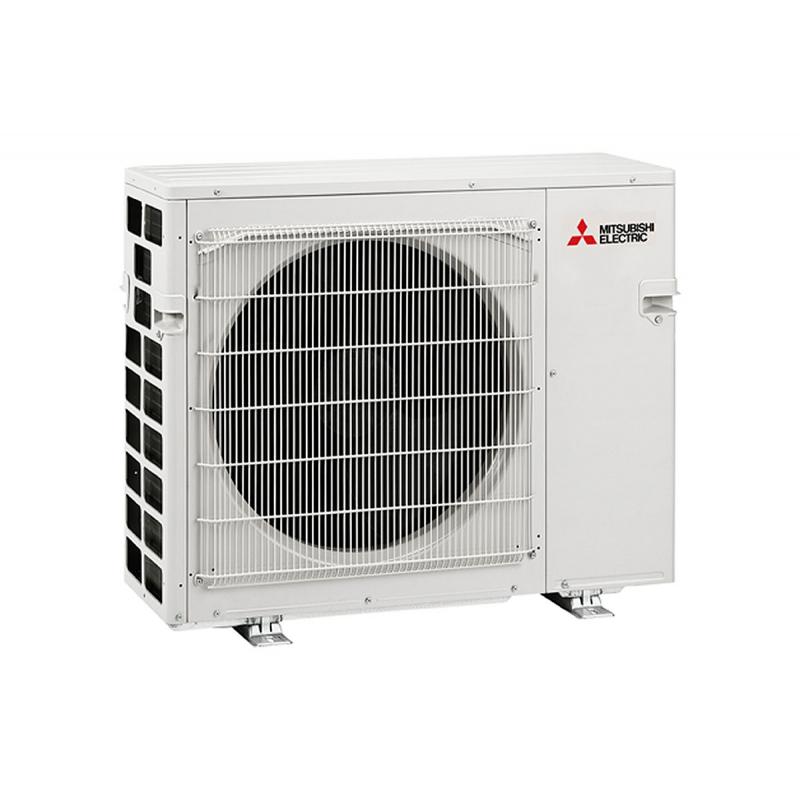 Външно тяло на инверторна мулти-сплит климатична система Mitsubishi electric MXZ-5F102VF