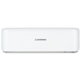 Инверторен климатик Mitsubishi Heavy SRK-50ZS-W - Premium White