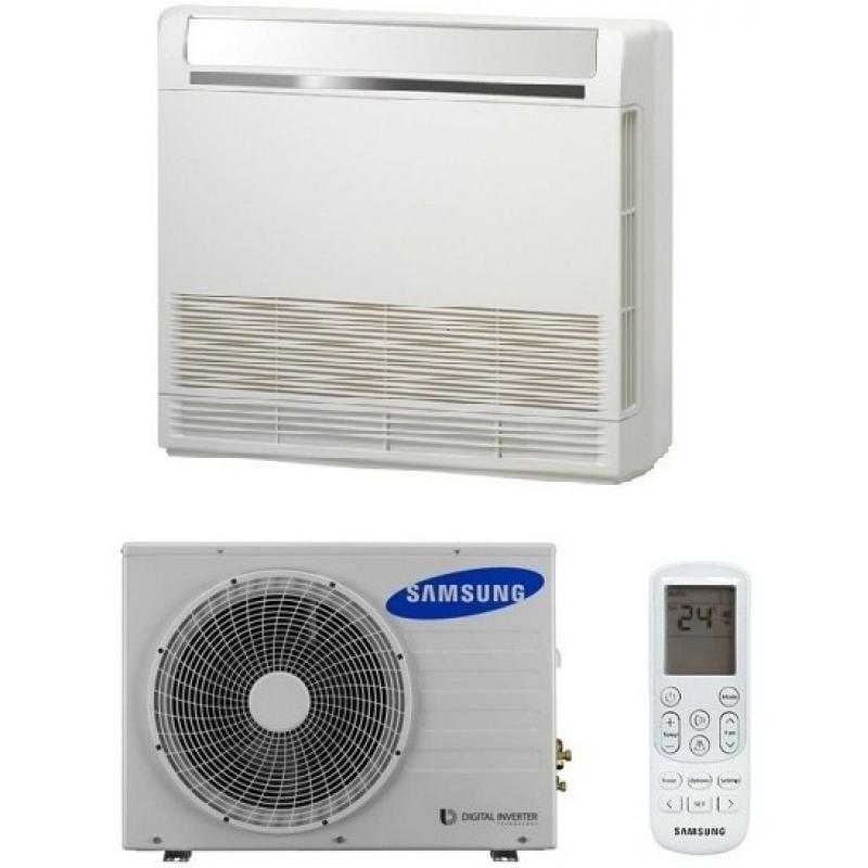 Инверторен климатик Samsung AC035RNJDKG