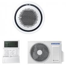 Касетъчен климатик Samsung 360 AC120RN4PKG