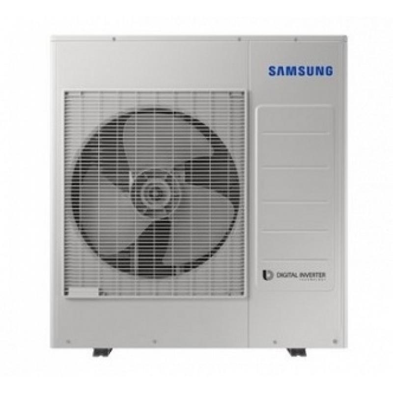 Външно тяло на инверторна мулти-сплит климатична система Samsung AJ100TXJ5KG