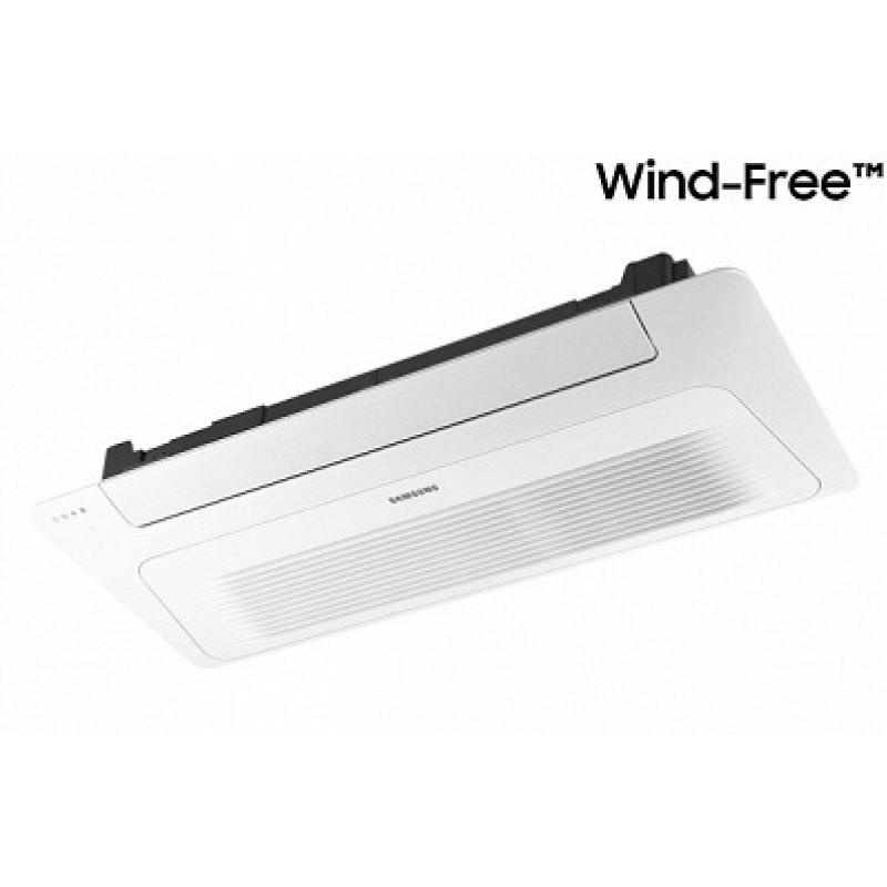 Инверторен климатик Samsung AC026RN1DKG Wind-Free