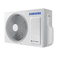 Касетъчен климатик Samsung AC071RN4DKG Wind-Free