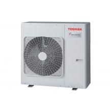 Инверторен климатик Toshiba RAV-RM401KRTP-E - за сървърни помещения
