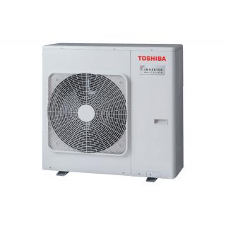 Външно тяло на инверторна мулти-сплит климатична система Toshiba RAS-3M26G3AVG-E