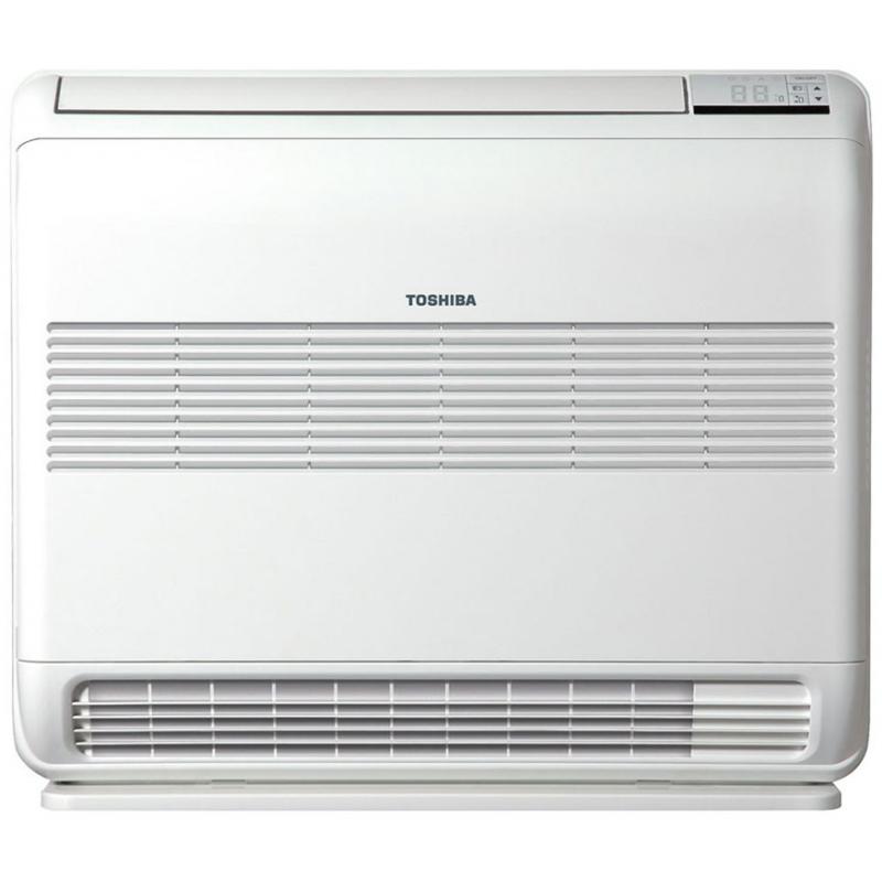 Инверторен климатик Toshiba RAS-B18J2FVG-E1